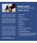 ernest LUGUET : Musique pour piano